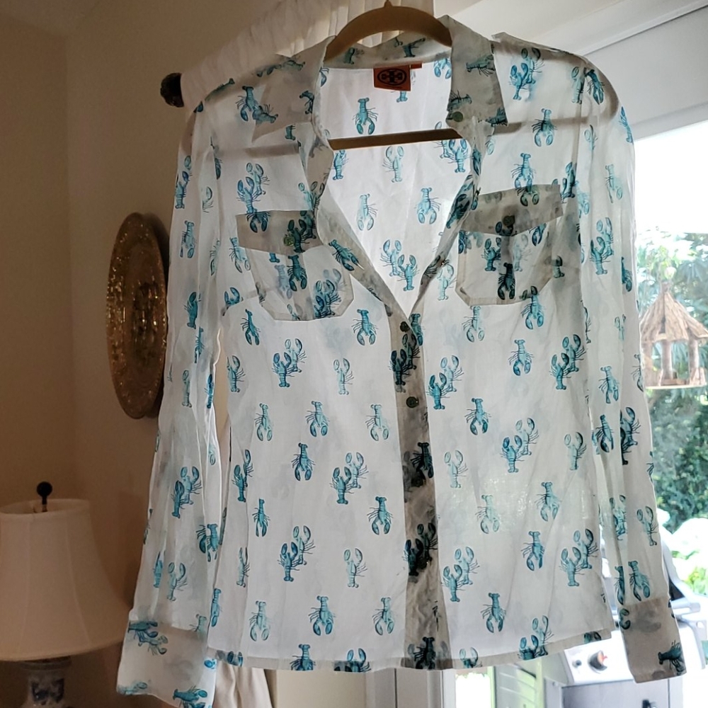 Tory Burch